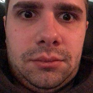 Meet your Posher, Chase